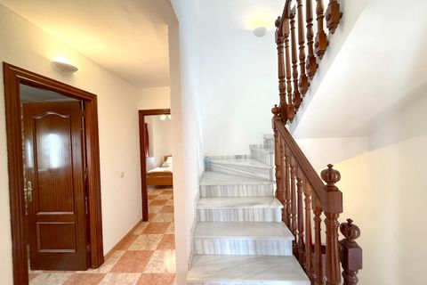 Landsbyhus i Aldeire, Granada, Aldeire - € 165.000 | Ref: GVCCSA18 - foto 19
